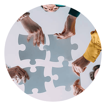Mid Circle Business Culture